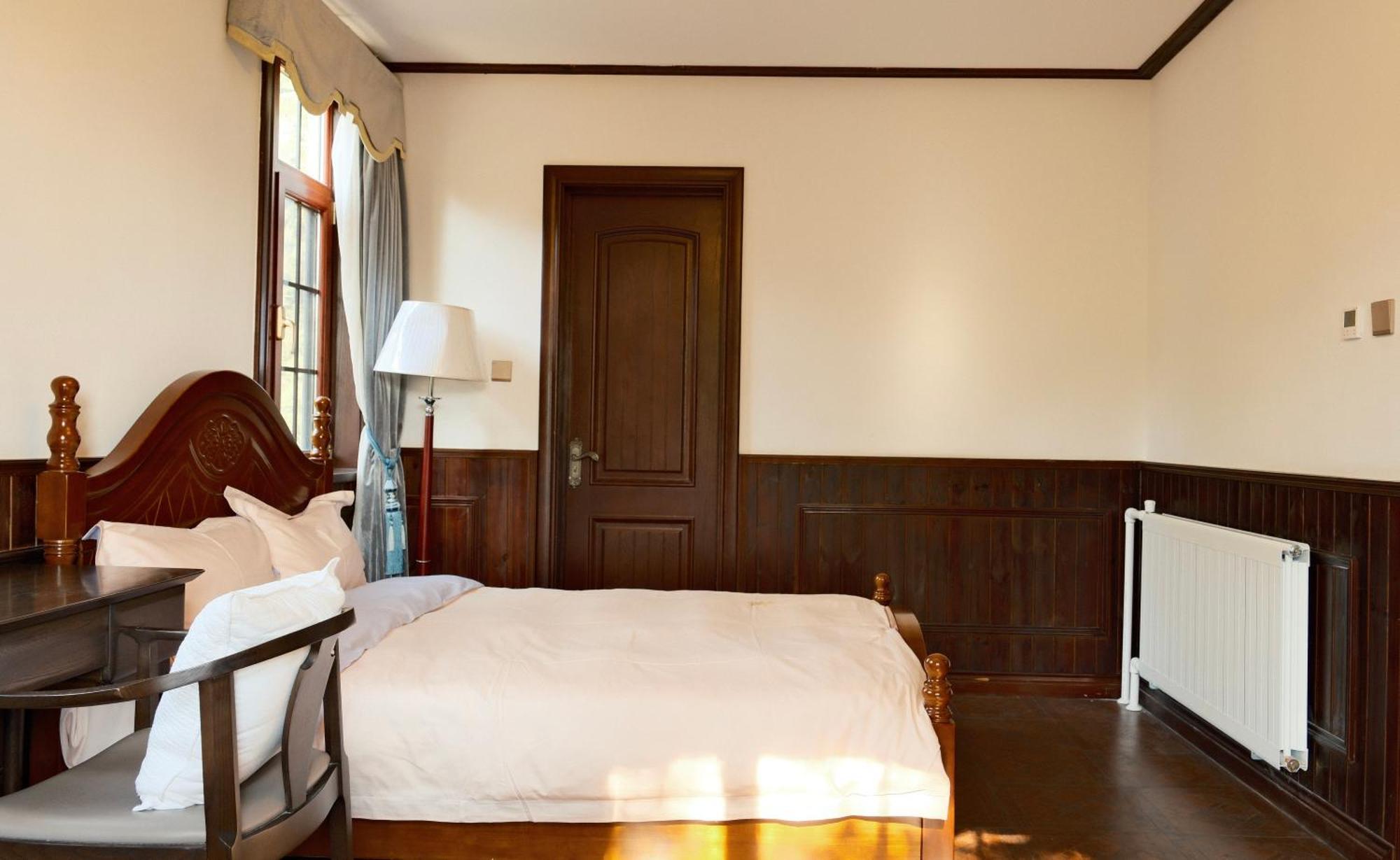 Nordic Memory In Qingdao Hotell Eksteriør bilde