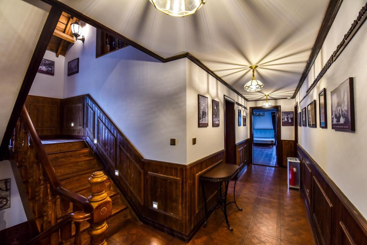 Nordic Memory In Qingdao Hotell Eksteriør bilde
