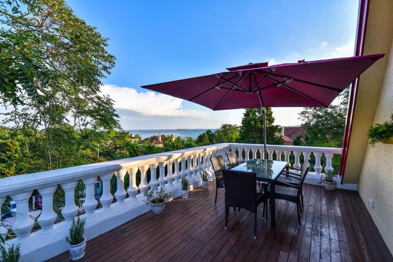 Nordic Memory In Qingdao Hotell Eksteriør bilde