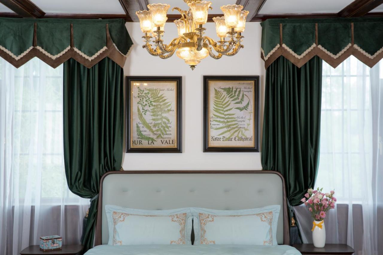 Nordic Memory In Qingdao Hotell Eksteriør bilde