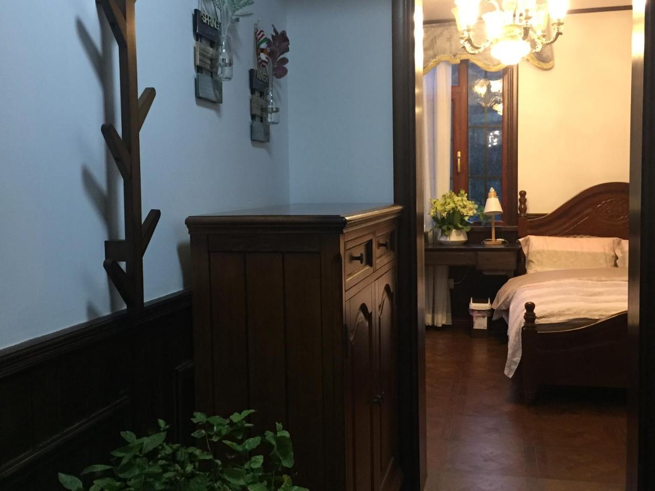 Nordic Memory In Qingdao Hotell Eksteriør bilde