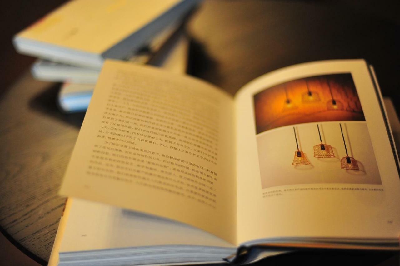 Nordic Memory In Qingdao Hotell Eksteriør bilde